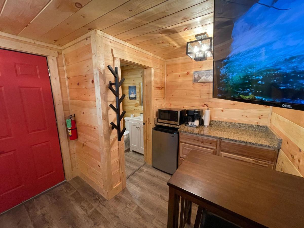 Newly Remodeled Motel In Gatlinburg! 외부 사진