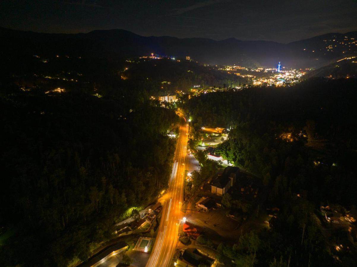 Newly Remodeled Motel In Gatlinburg! 외부 사진