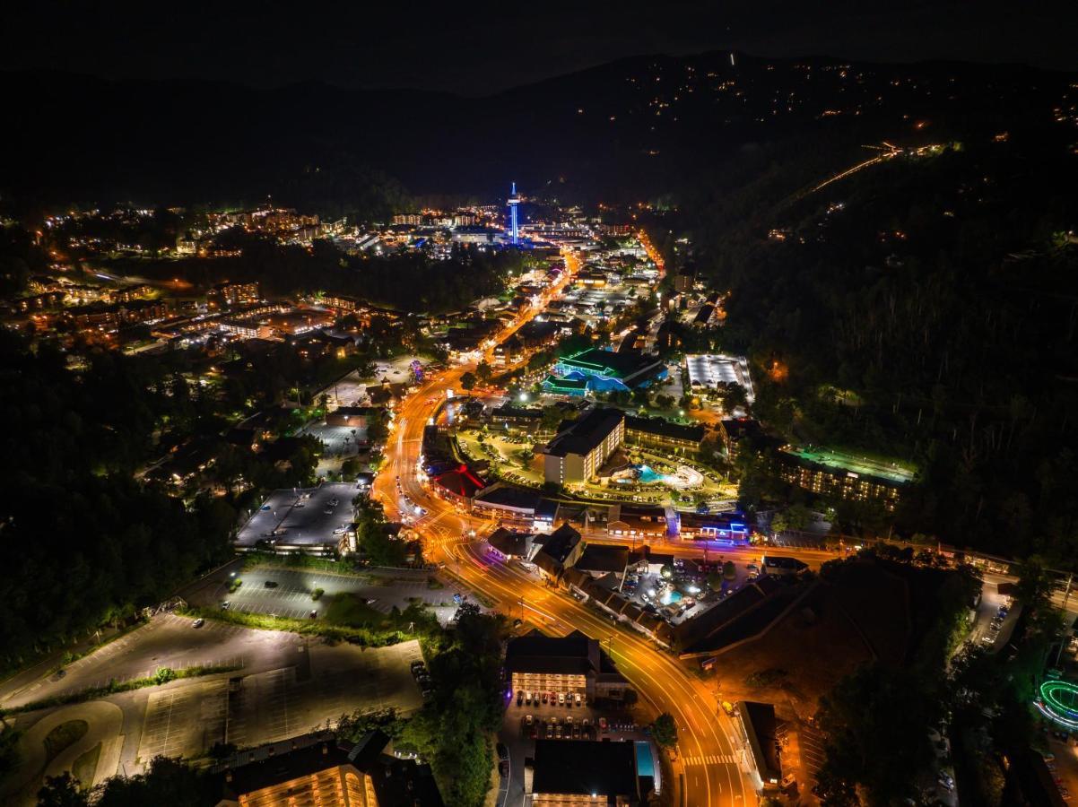 Newly Remodeled Motel In Gatlinburg! 외부 사진