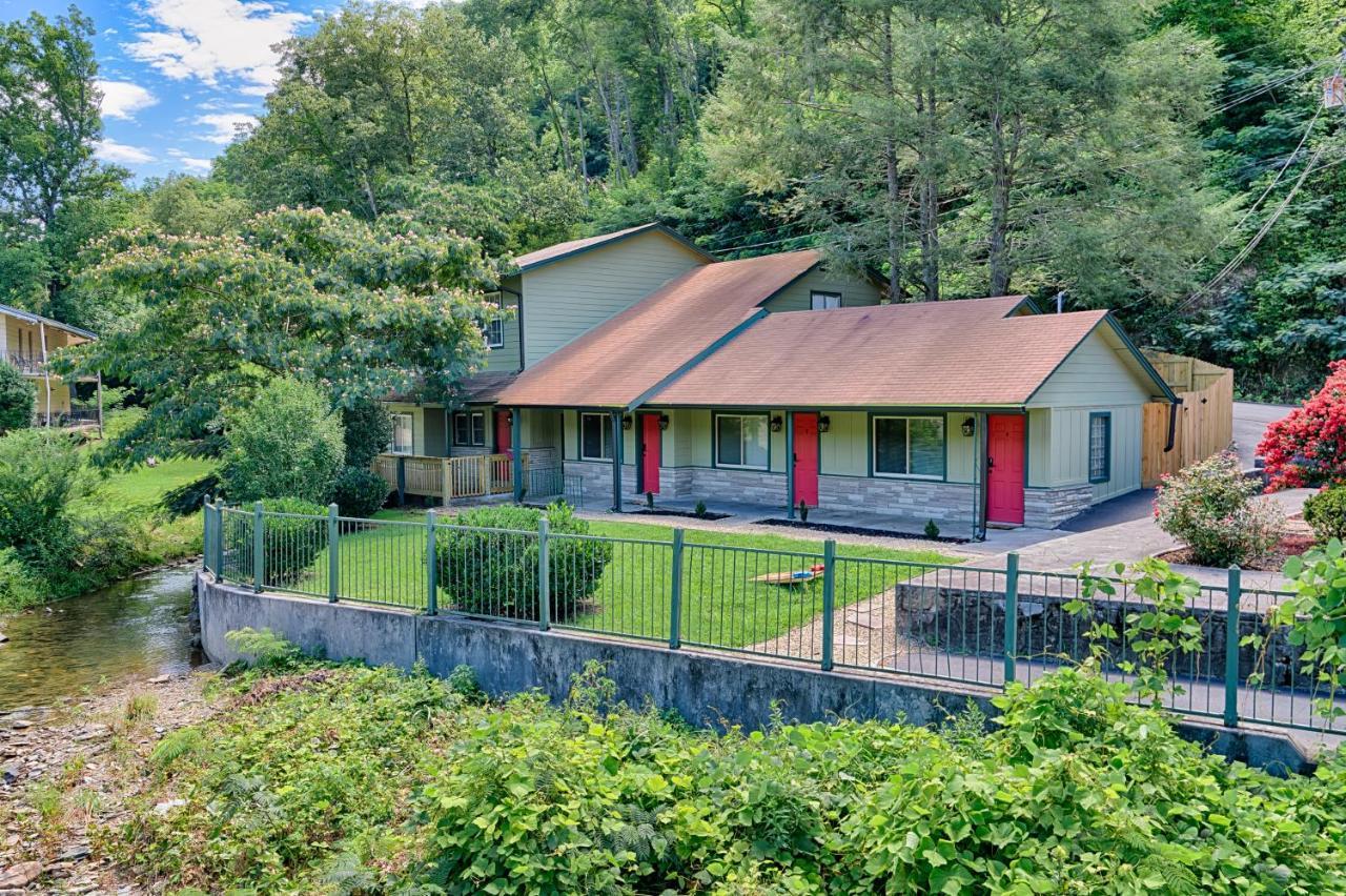 Newly Remodeled Motel In Gatlinburg! 외부 사진