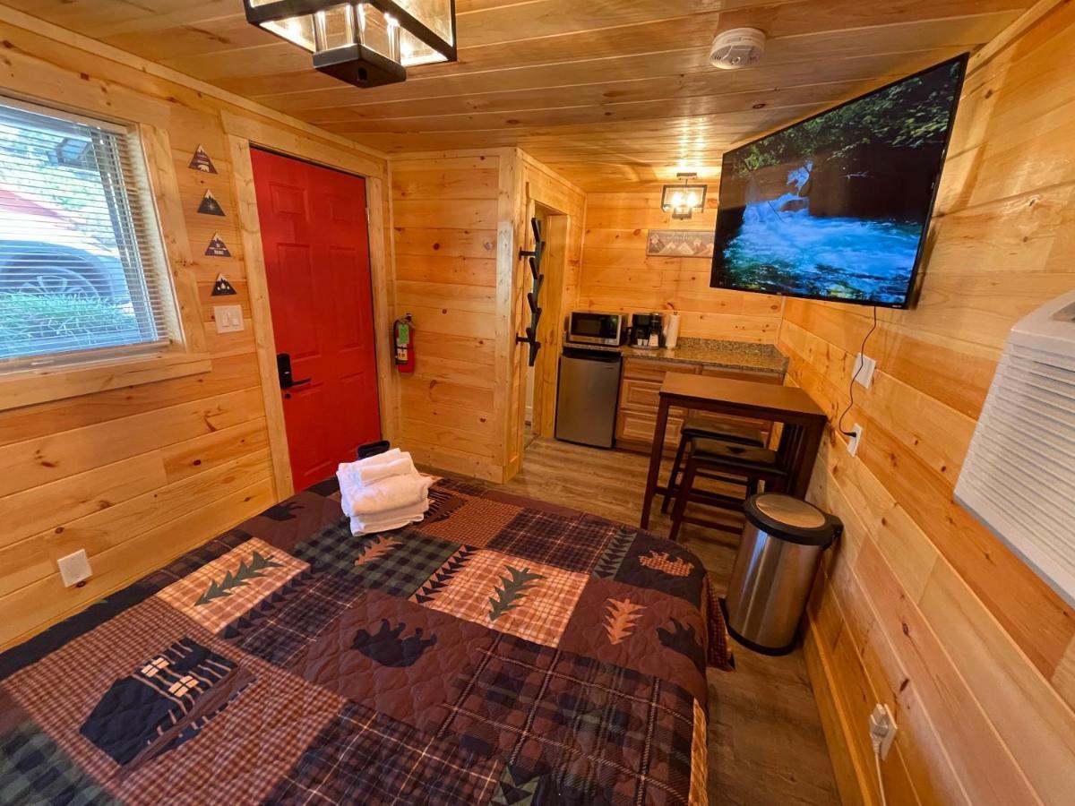 Newly Remodeled Motel In Gatlinburg! 외부 사진