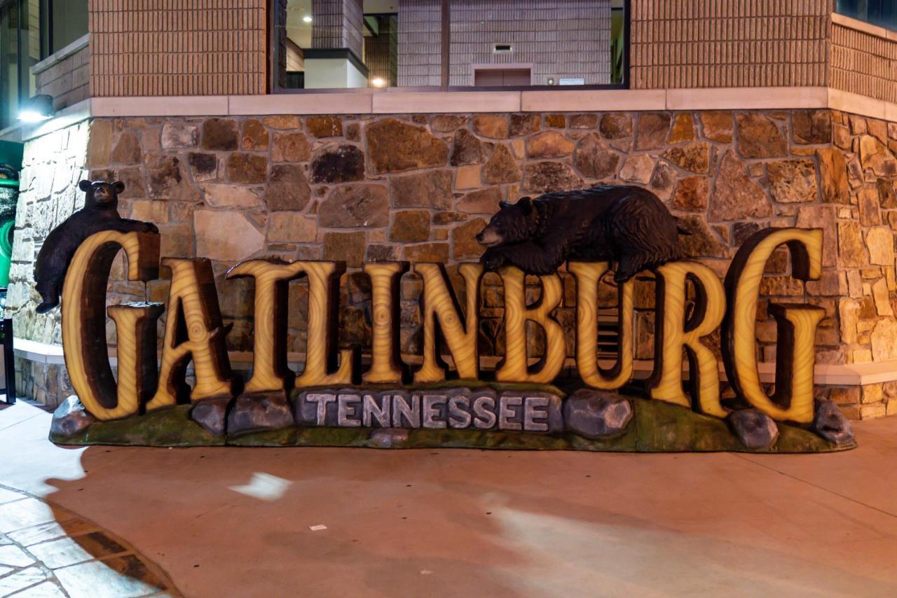 Newly Remodeled Motel In Gatlinburg! 외부 사진